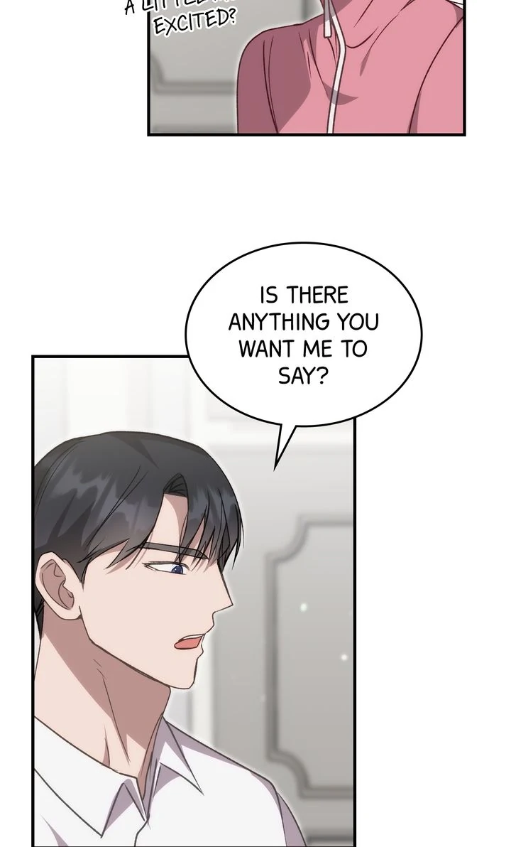 Should Not chapter 12 page 40