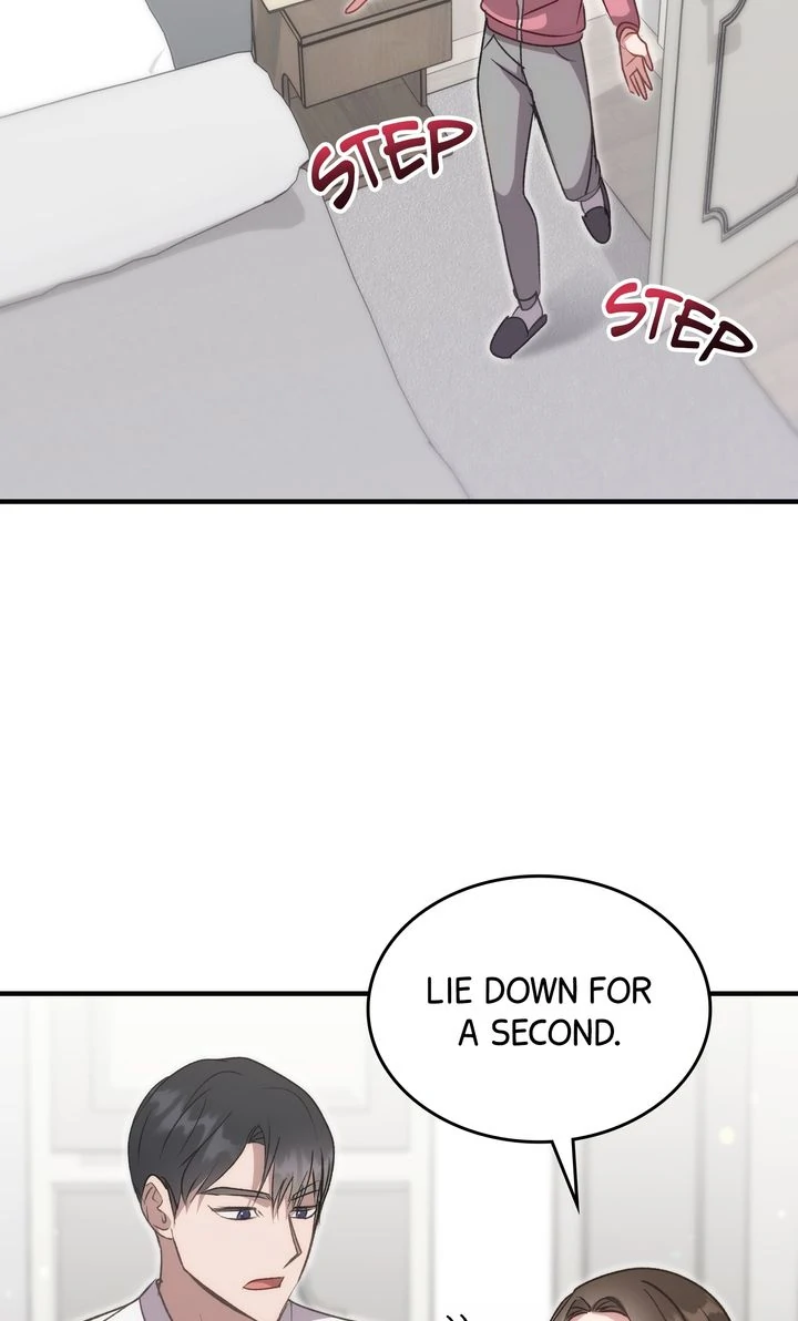 Should Not chapter 12 page 44