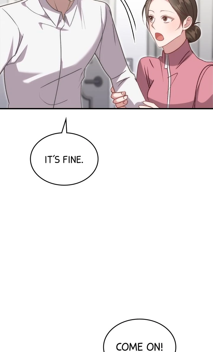 Should Not chapter 12 page 45
