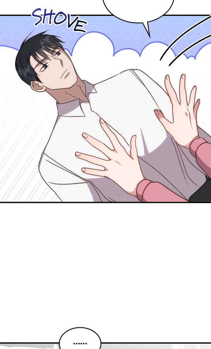 Should Not chapter 12 page 46