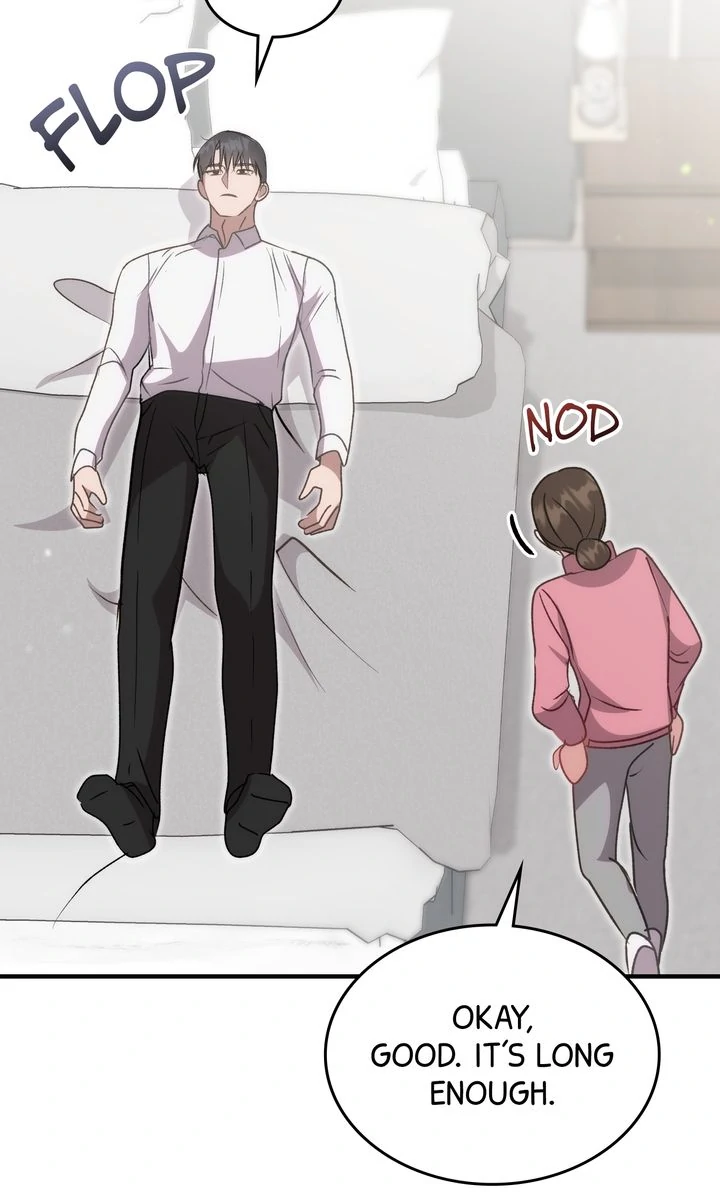 Should Not chapter 12 page 47