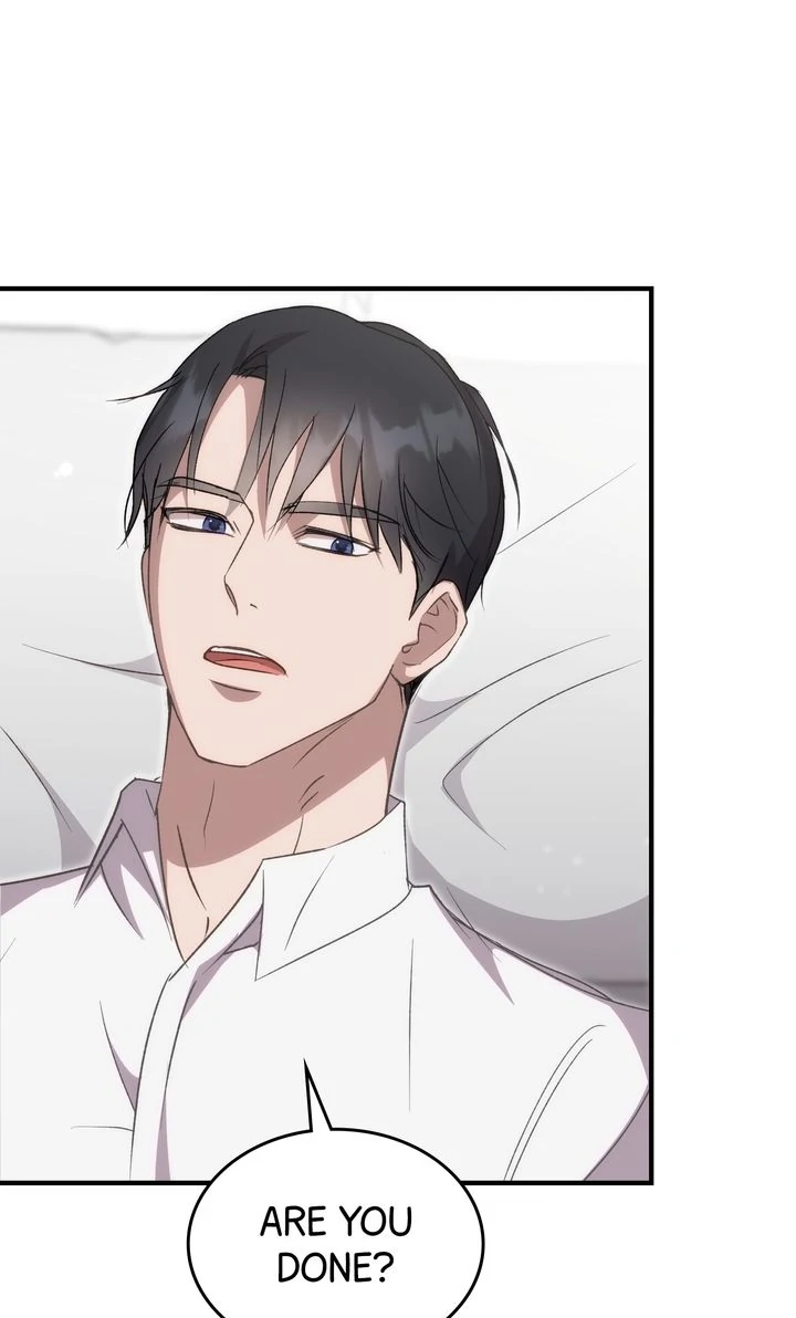 Should Not chapter 12 page 48