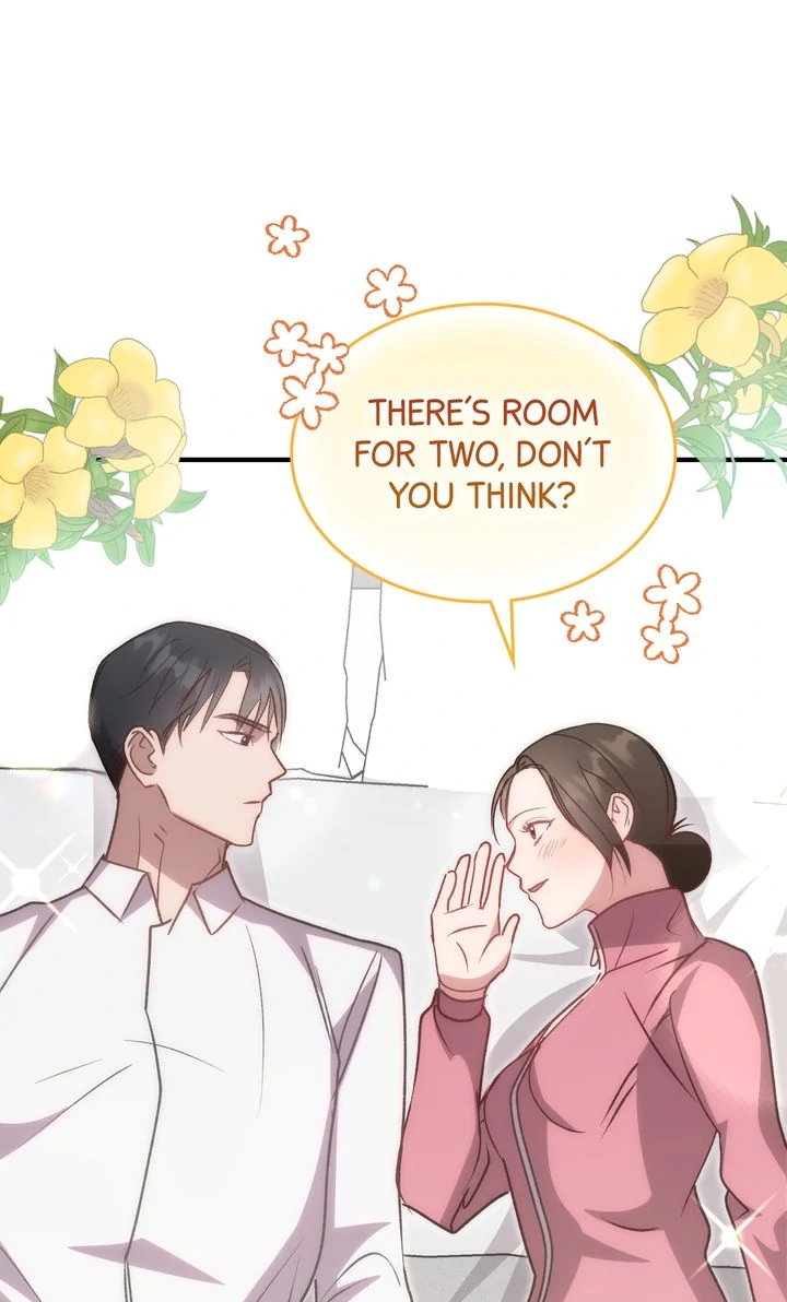 Should Not chapter 12 page 51
