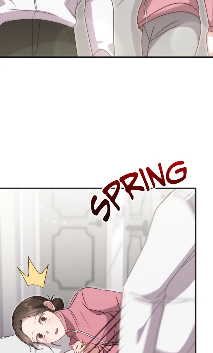 Should Not chapter 12 page 52