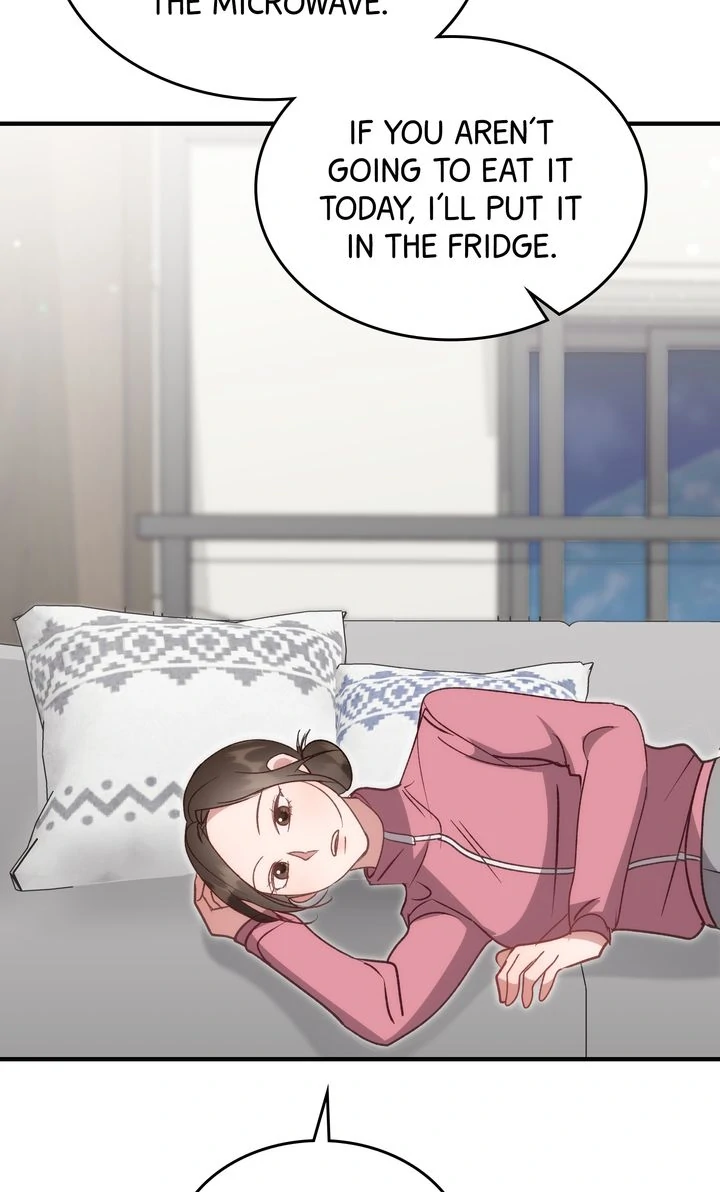 Should Not chapter 12 page 61