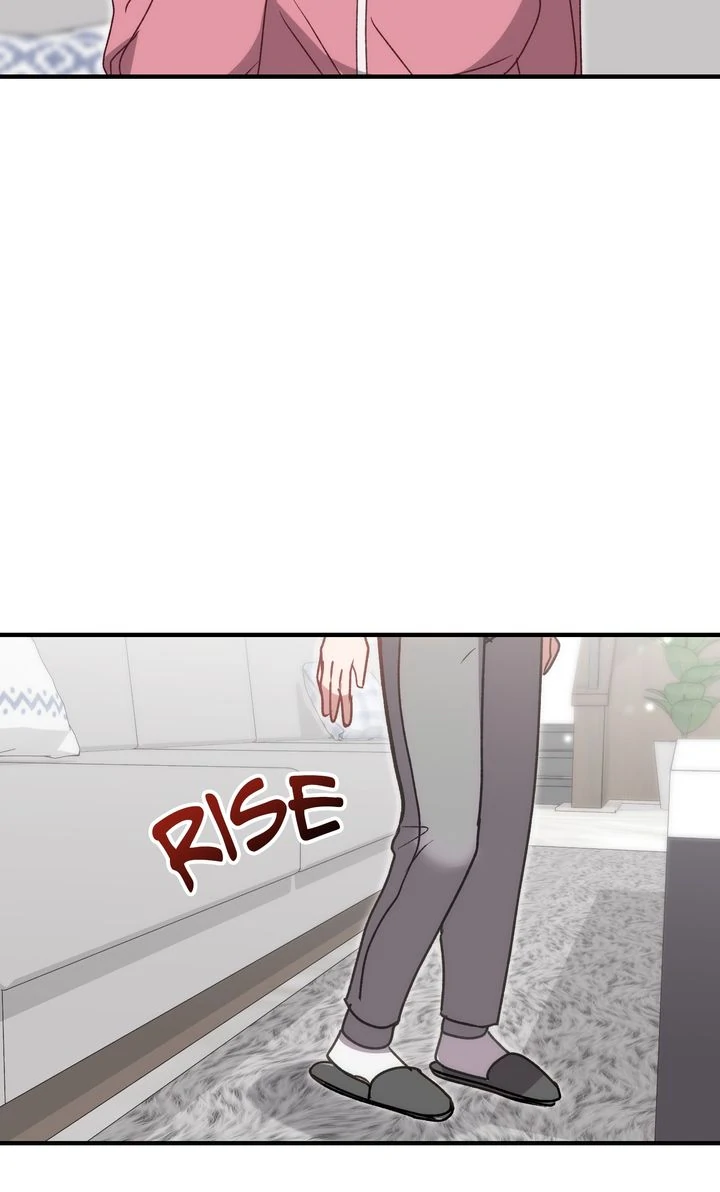 Should Not chapter 12 page 64