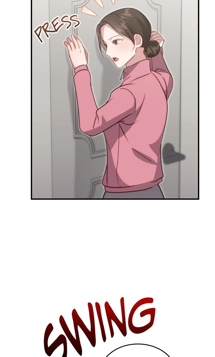 Should Not chapter 12 page 71