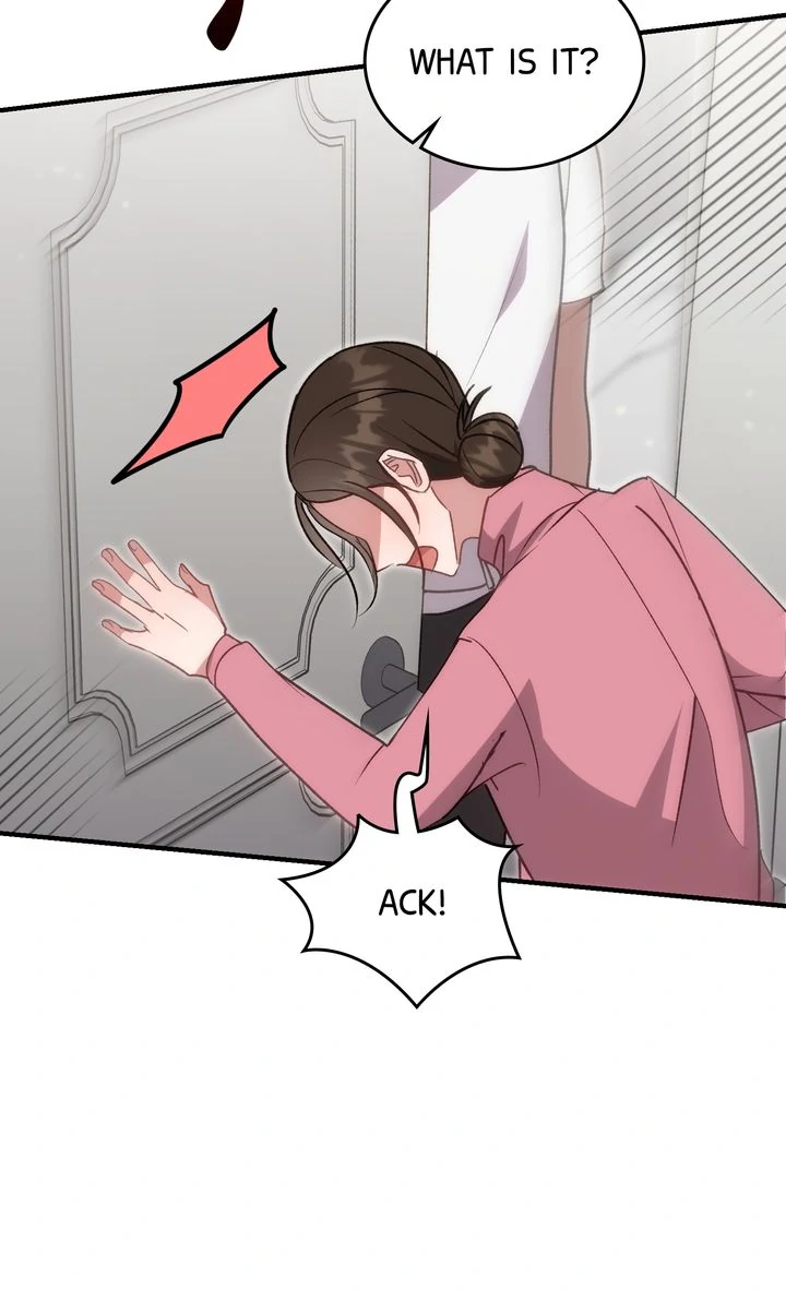 Should Not chapter 12 page 72