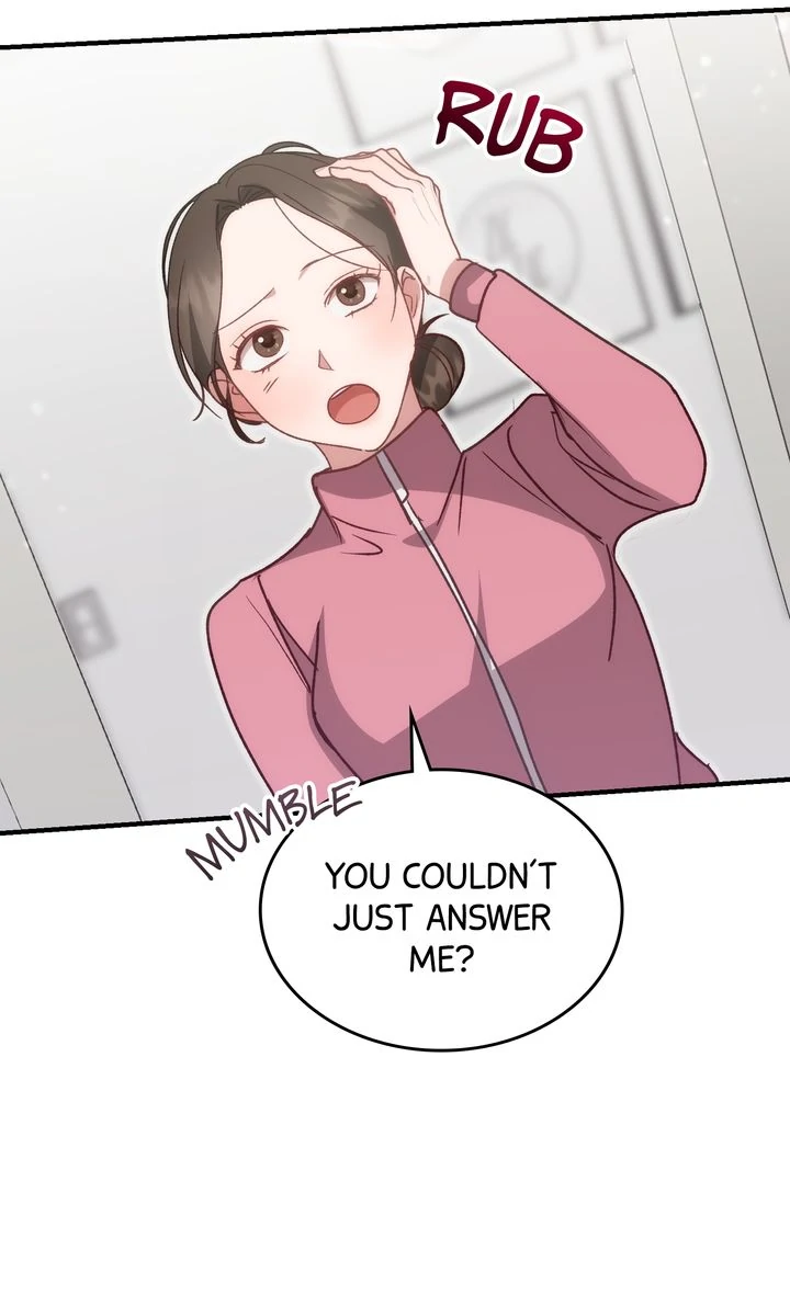 Should Not chapter 12 page 73