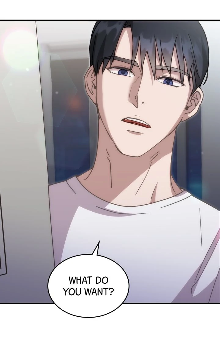 Should Not chapter 12 page 74