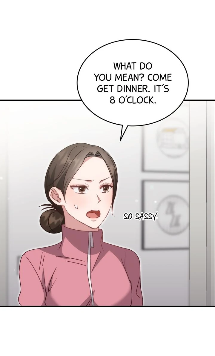 Should Not chapter 12 page 75