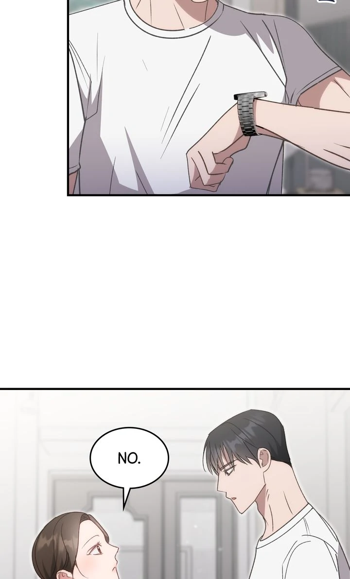Should Not chapter 12 page 77