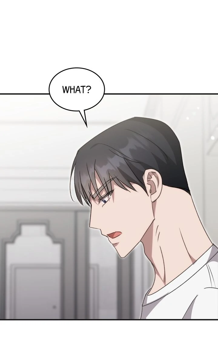 Should Not chapter 12 page 80