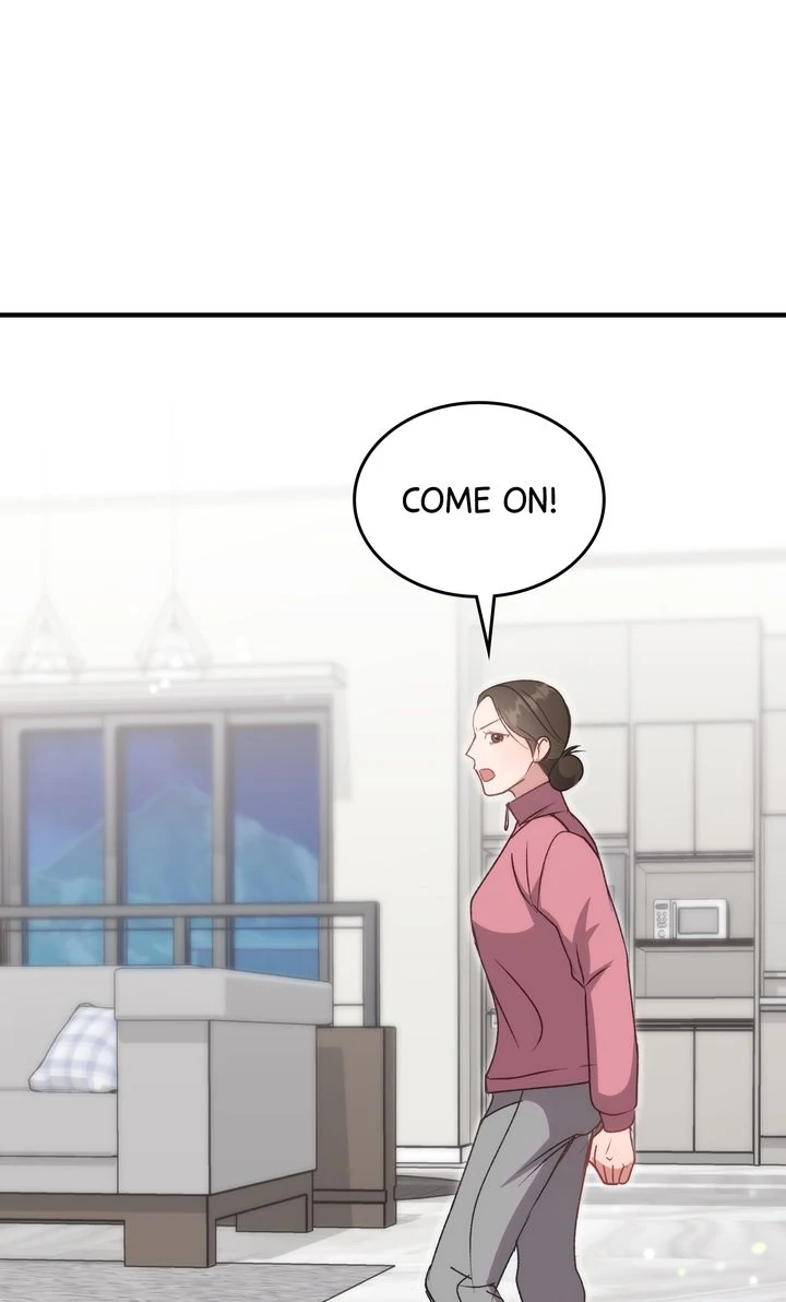 Should Not chapter 12 page 81