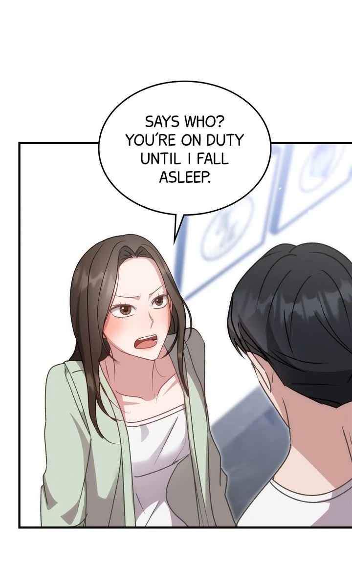 Should Not chapter 13 page 50