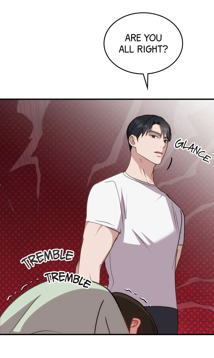 Should Not chapter 13 page 61