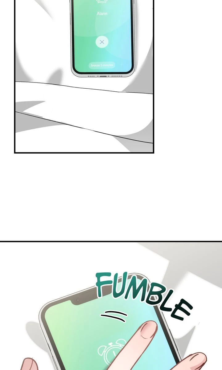 Should Not chapter 14 page 14