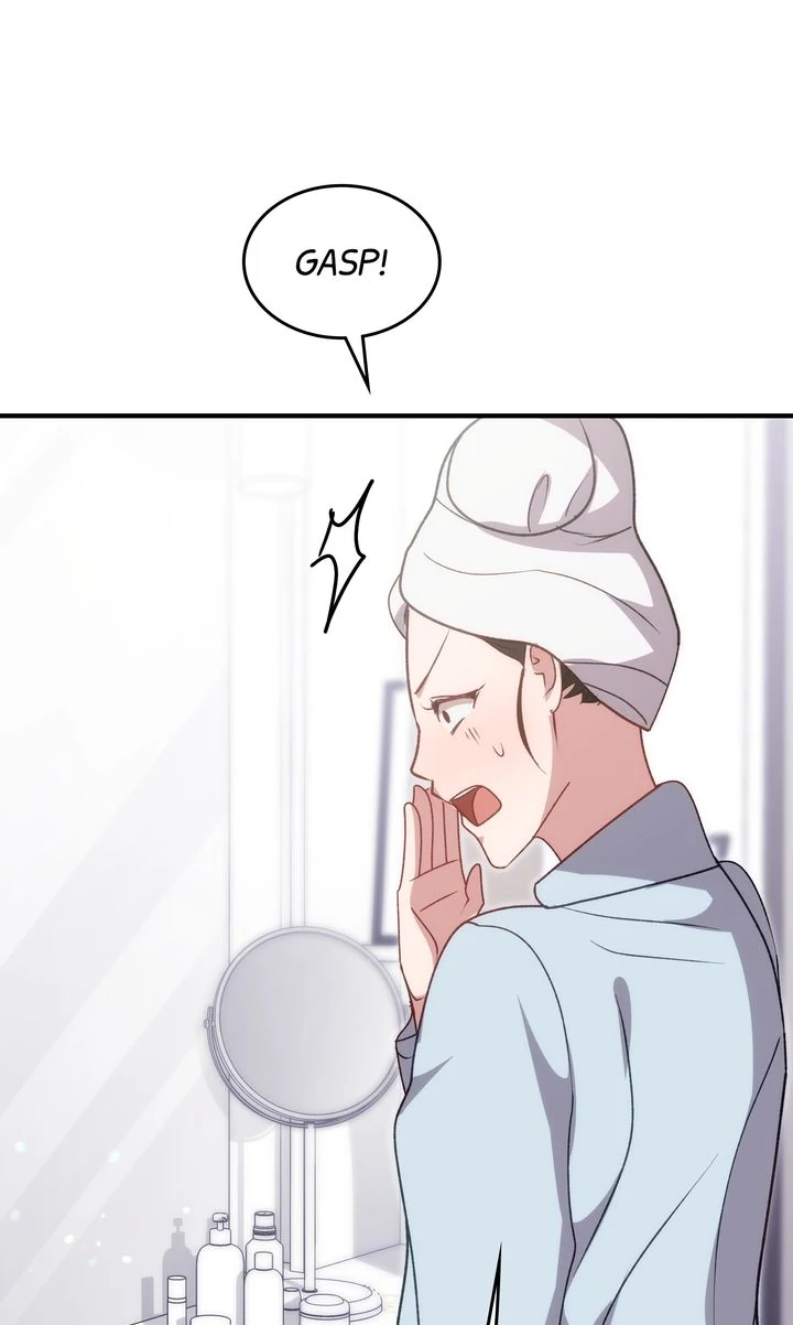 Should Not chapter 14 page 18