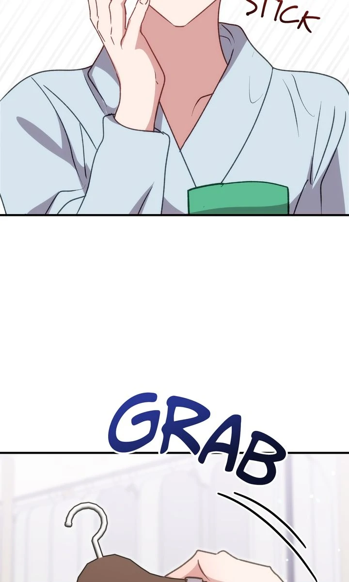 Should Not chapter 14 page 20