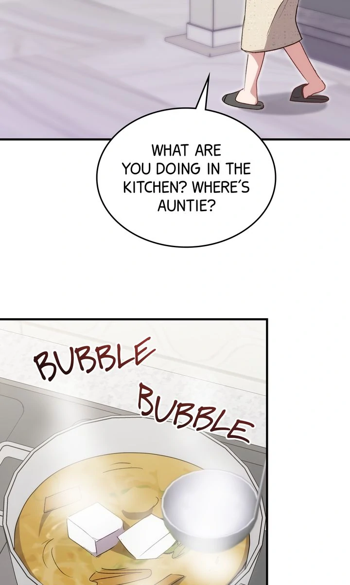Should Not chapter 14 page 23