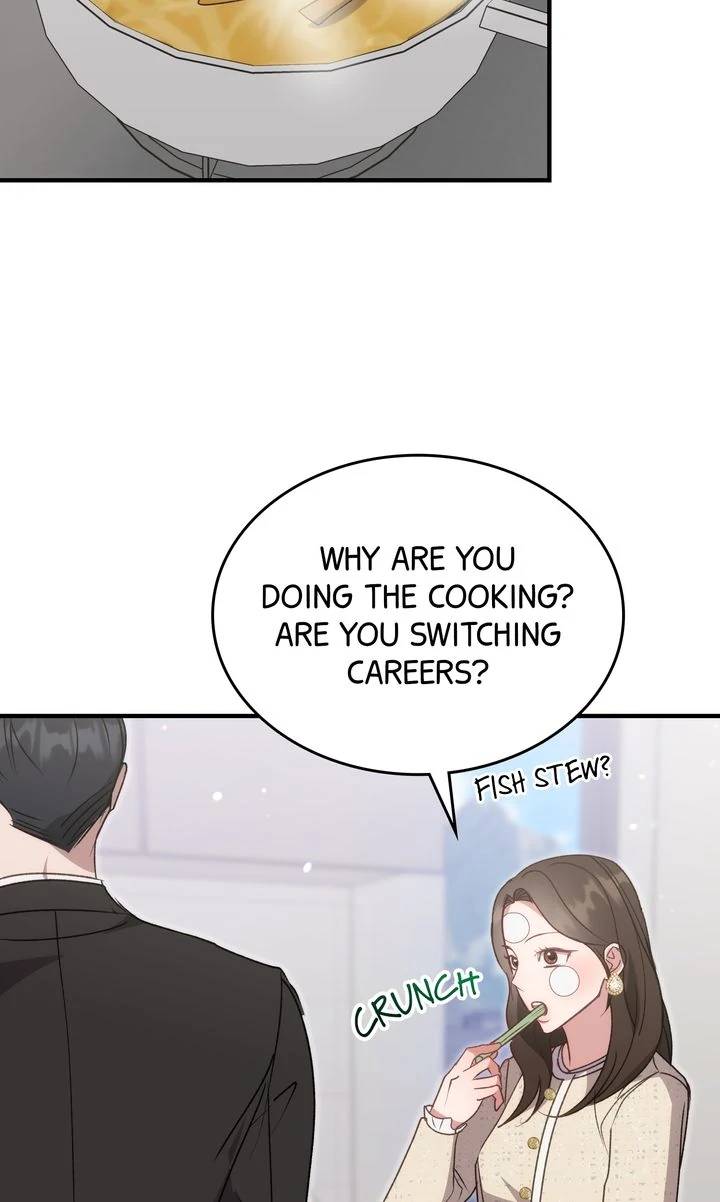 Should Not chapter 14 page 24