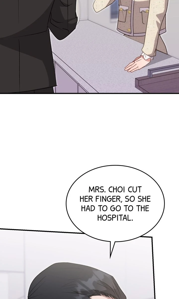 Should Not chapter 14 page 25