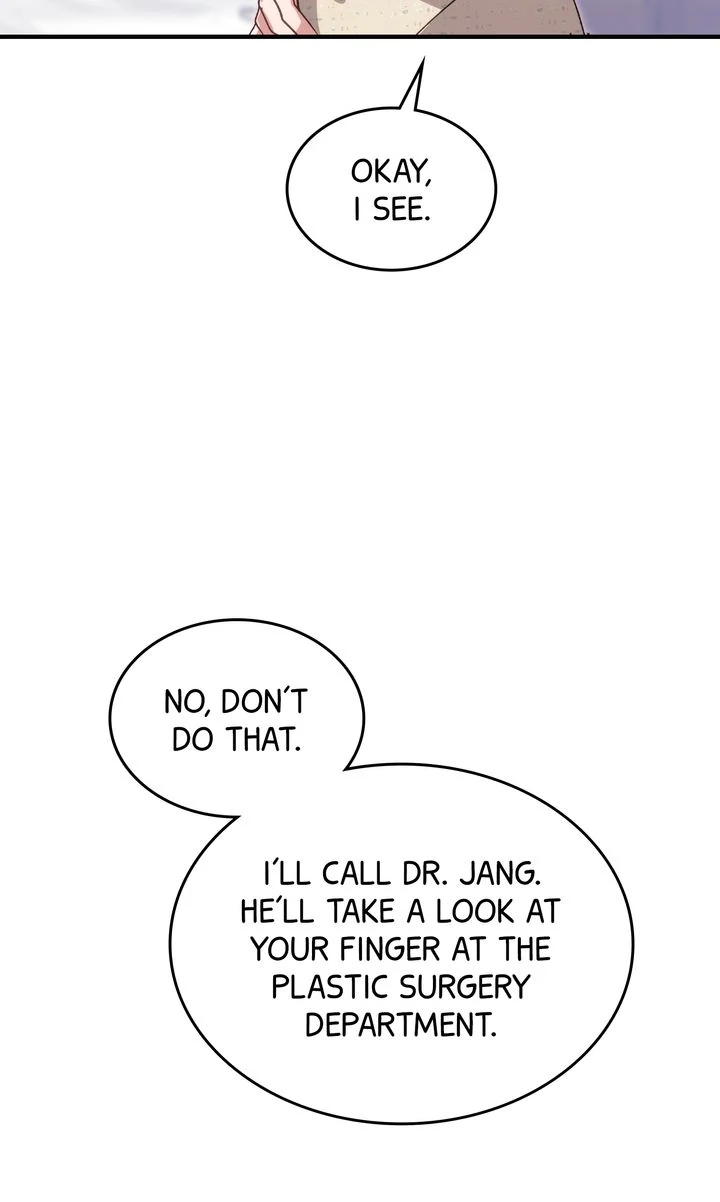 Should Not chapter 14 page 30
