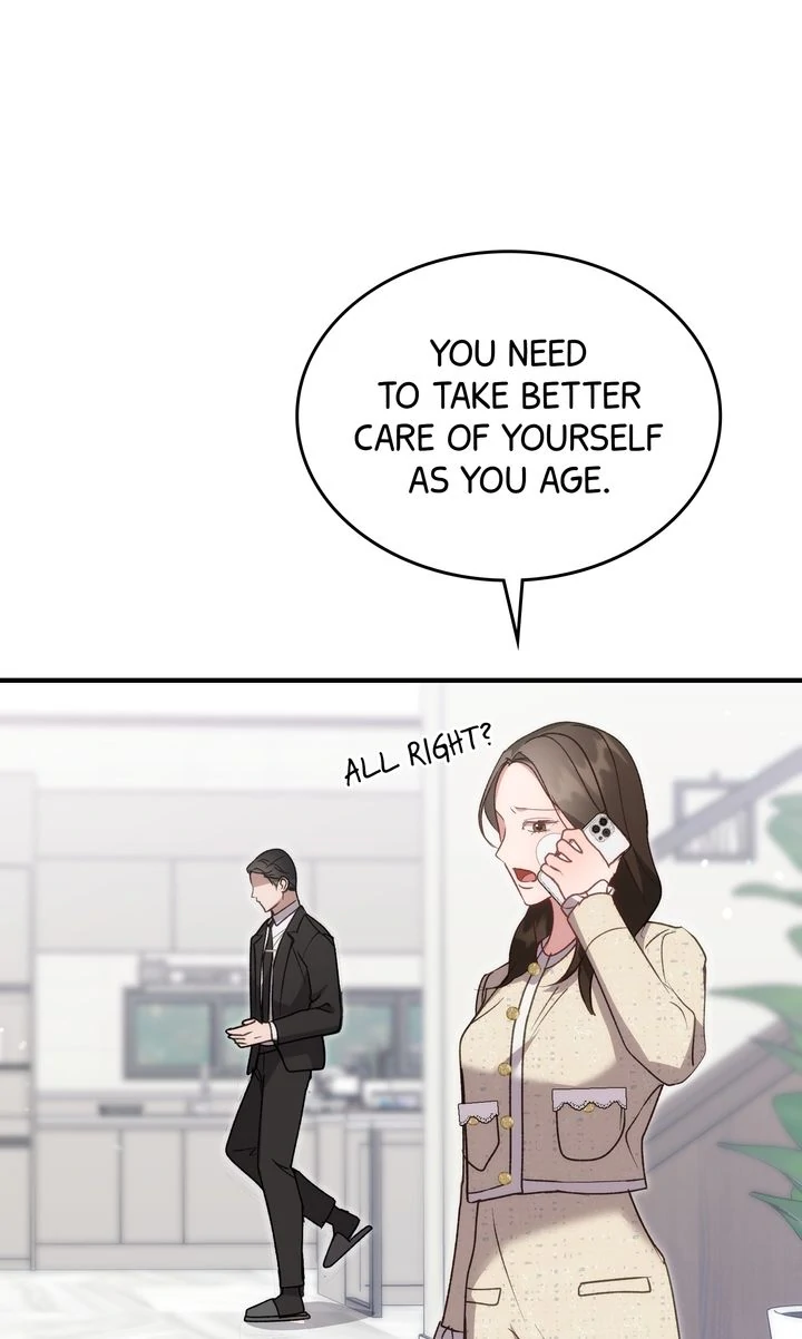 Should Not chapter 14 page 31