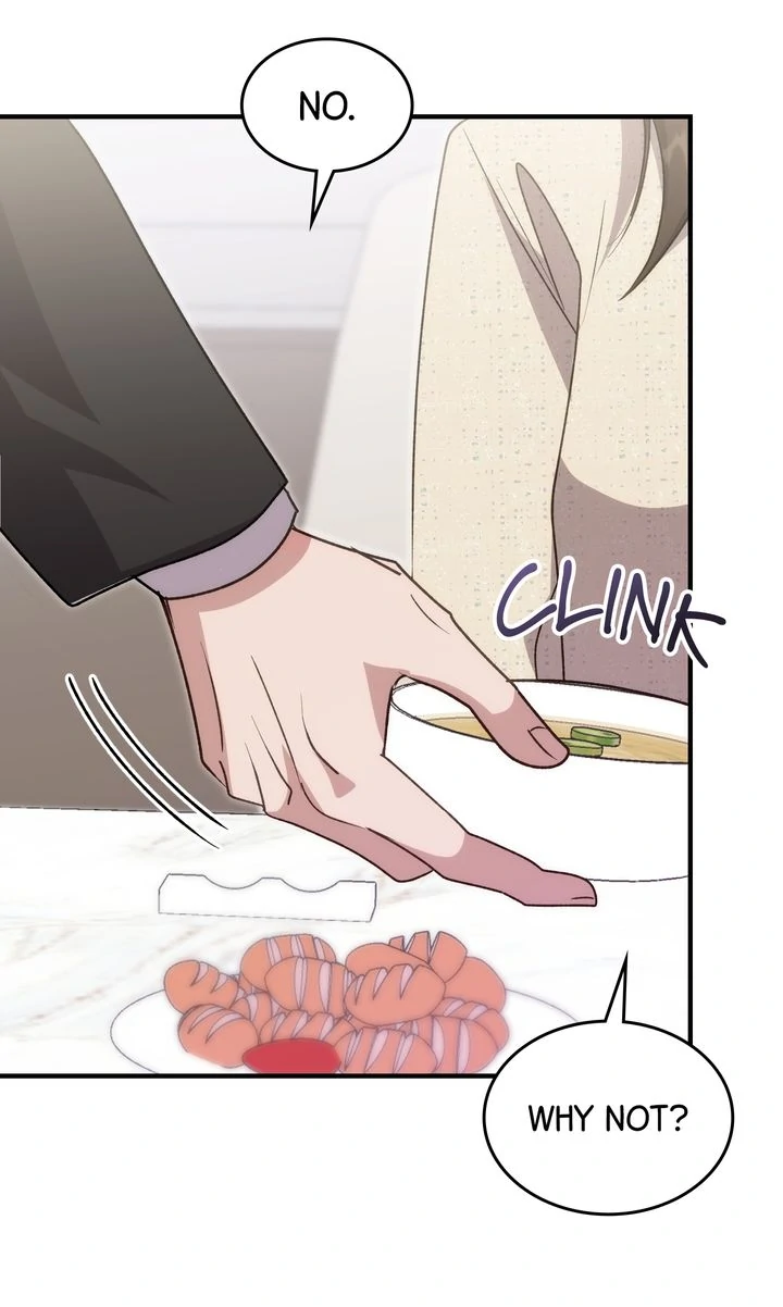 Should Not chapter 14 page 35