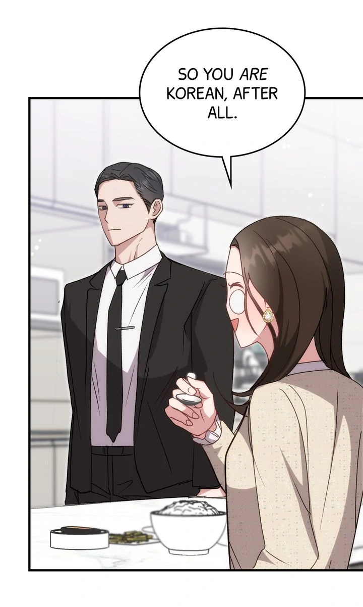 Should Not chapter 14 page 40