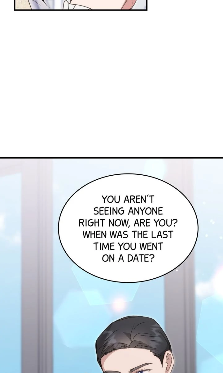 Should Not chapter 14 page 45