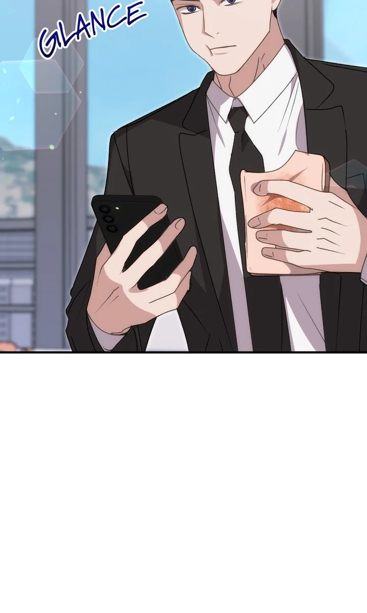 Should Not chapter 14 page 46