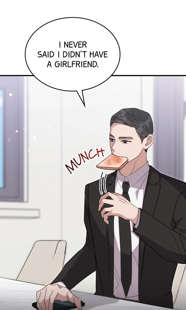 Should Not chapter 14 page 47