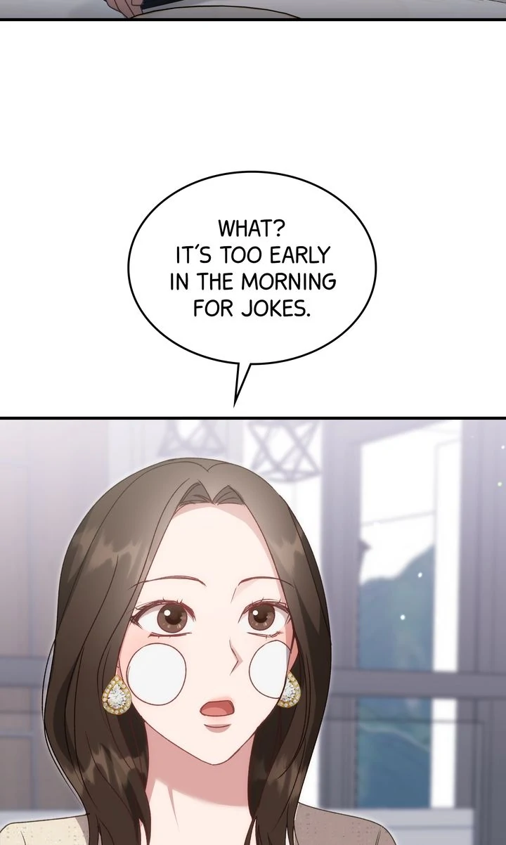 Should Not chapter 14 page 48
