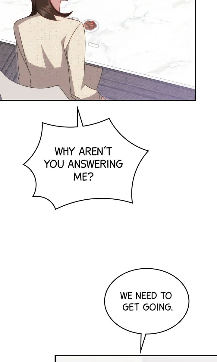 Should Not chapter 14 page 50