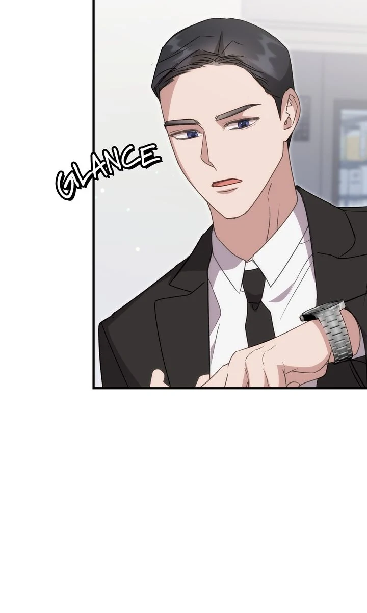 Should Not chapter 14 page 51
