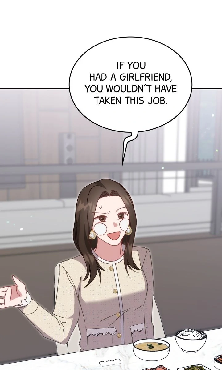 Should Not chapter 14 page 52