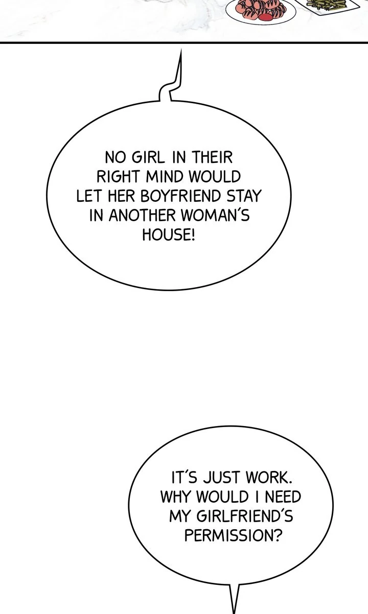 Should Not chapter 14 page 53