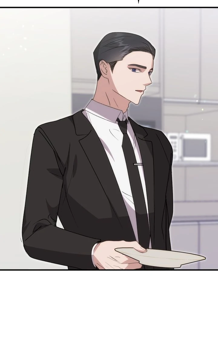 Should Not chapter 14 page 54