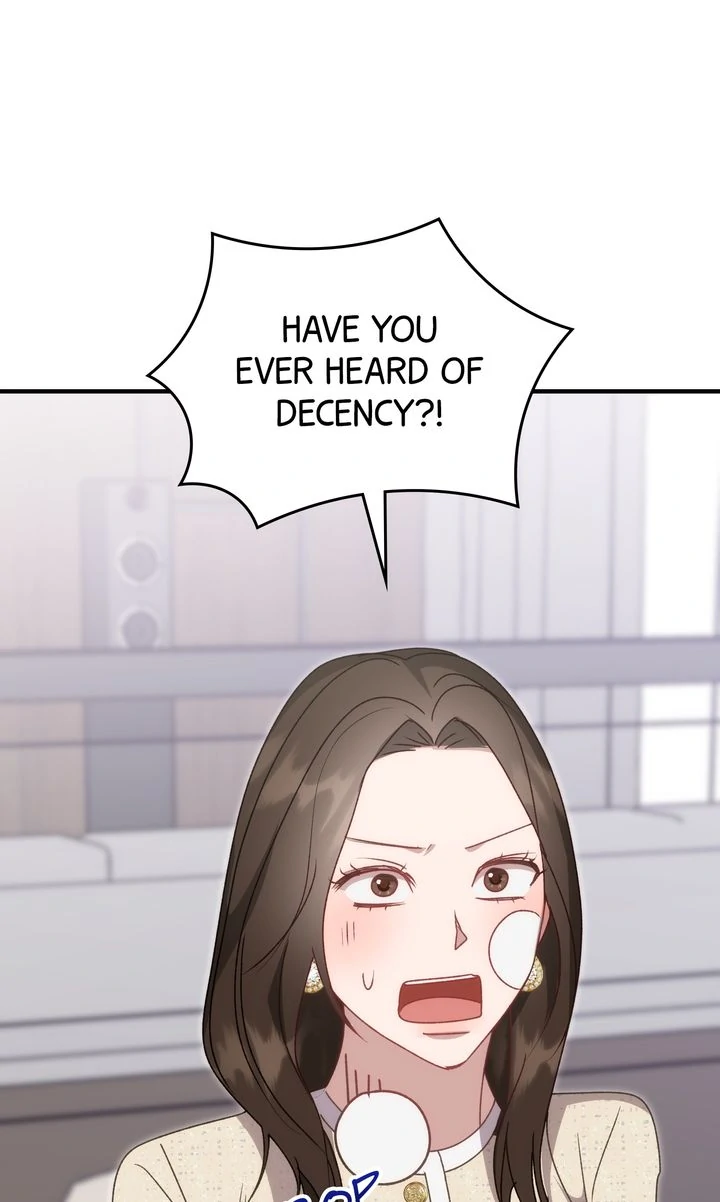 Should Not chapter 14 page 55