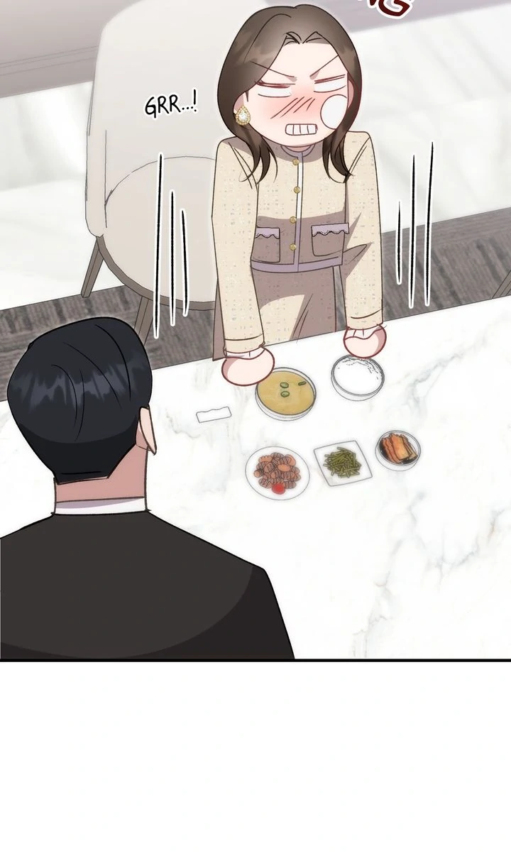 Should Not chapter 14 page 58