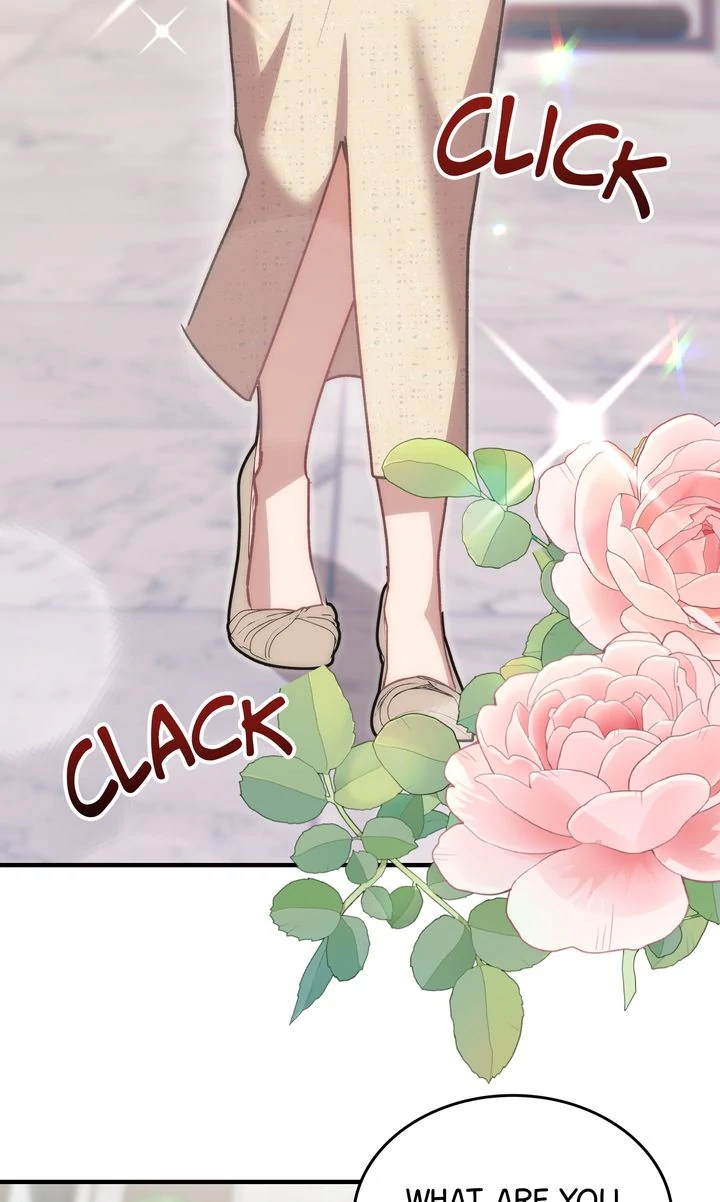 Should Not chapter 14 page 61