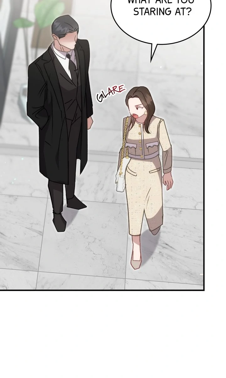 Should Not chapter 14 page 62