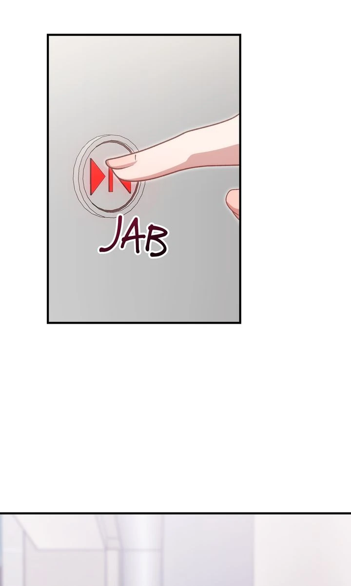 Should Not chapter 14 page 64