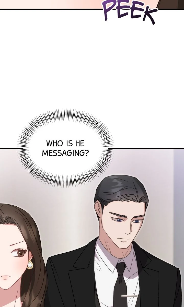 Should Not chapter 14 page 67