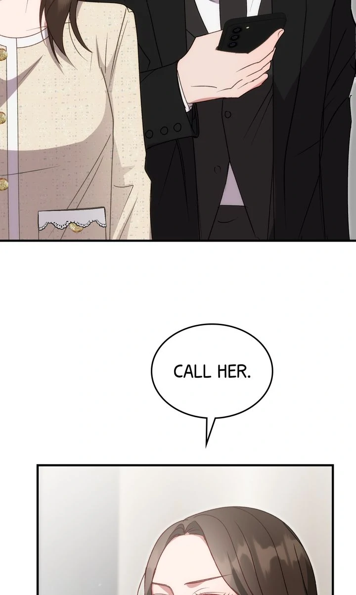 Should Not chapter 14 page 68