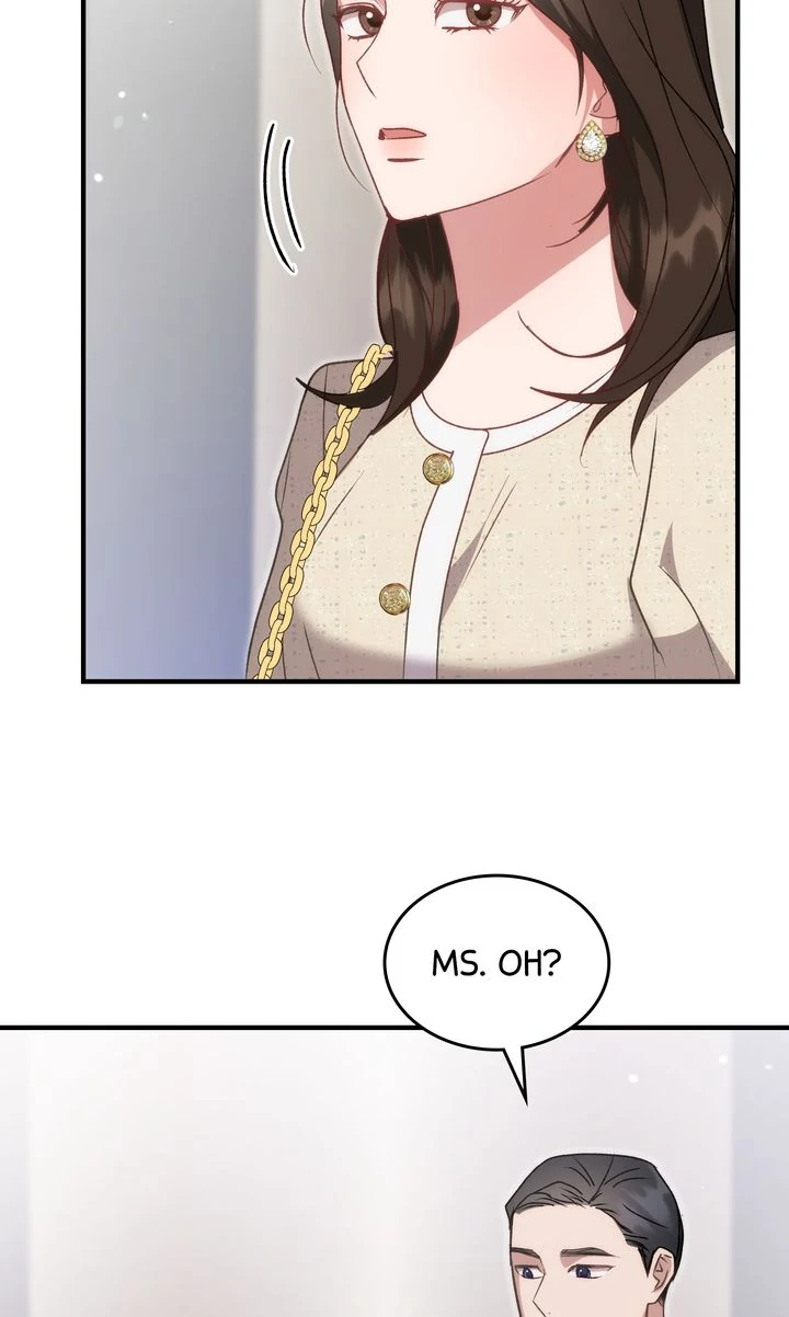 Should Not chapter 14 page 69