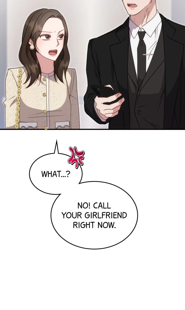 Should Not chapter 14 page 70