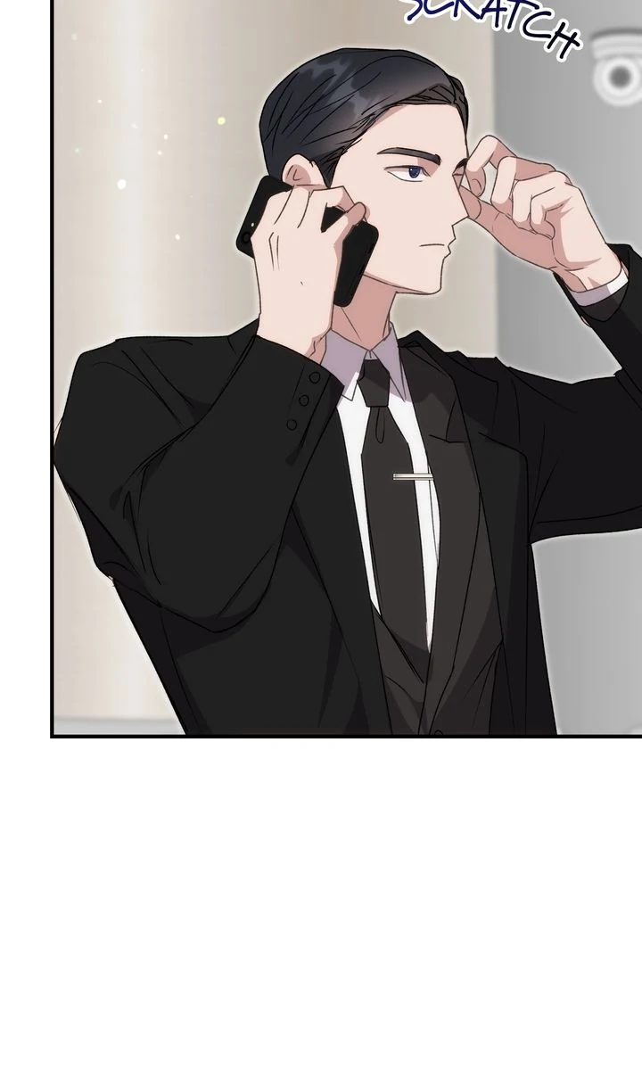 Should Not chapter 14 page 72