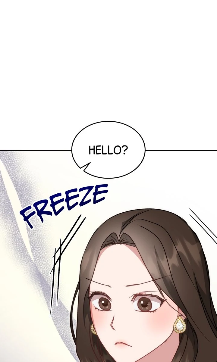 Should Not chapter 14 page 73